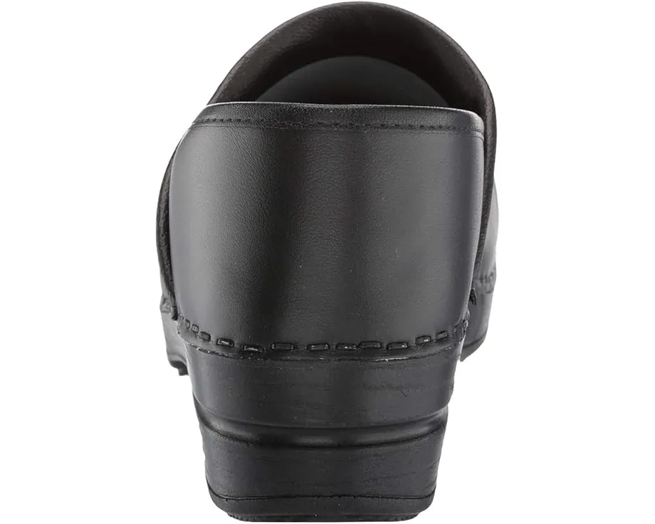 Сабо Sanita Aubrey для медсестер с анатомической стелькой