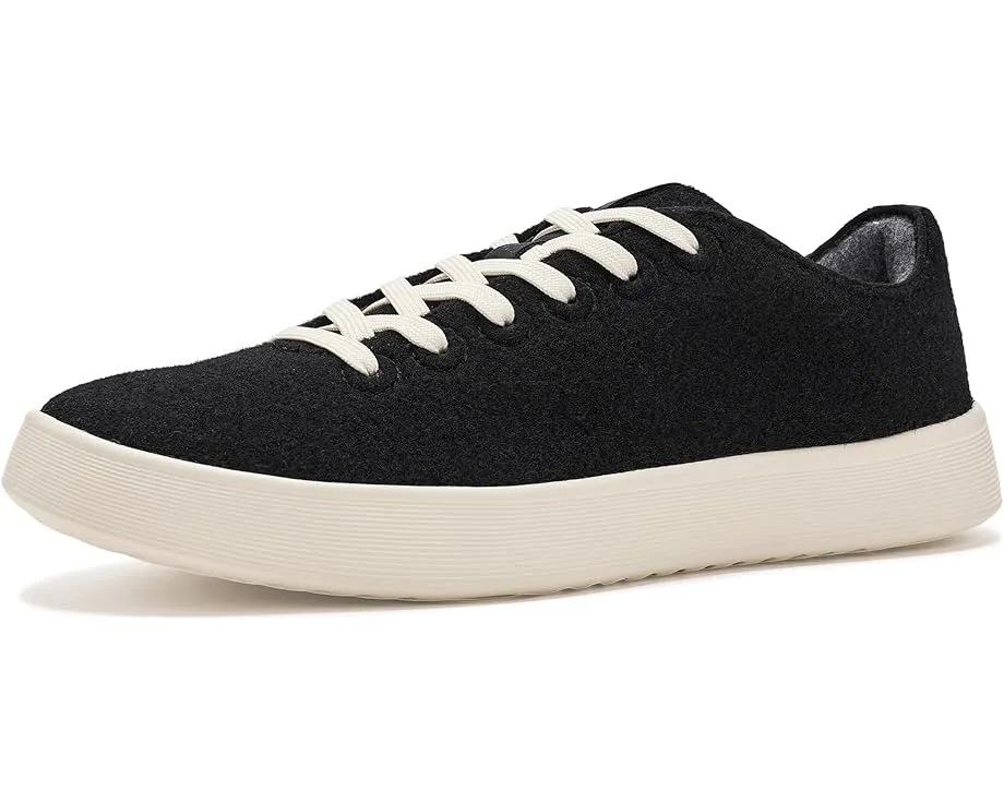 Кроссовки Allbirds Wool Cruiser из войлока с подошвой из сахарного тростника