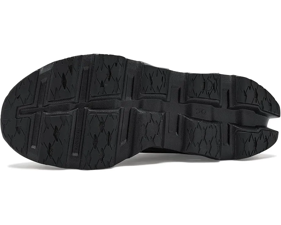 Беговые кроссовки On Cloudmonster 3 с тройным слоем CloudTec®