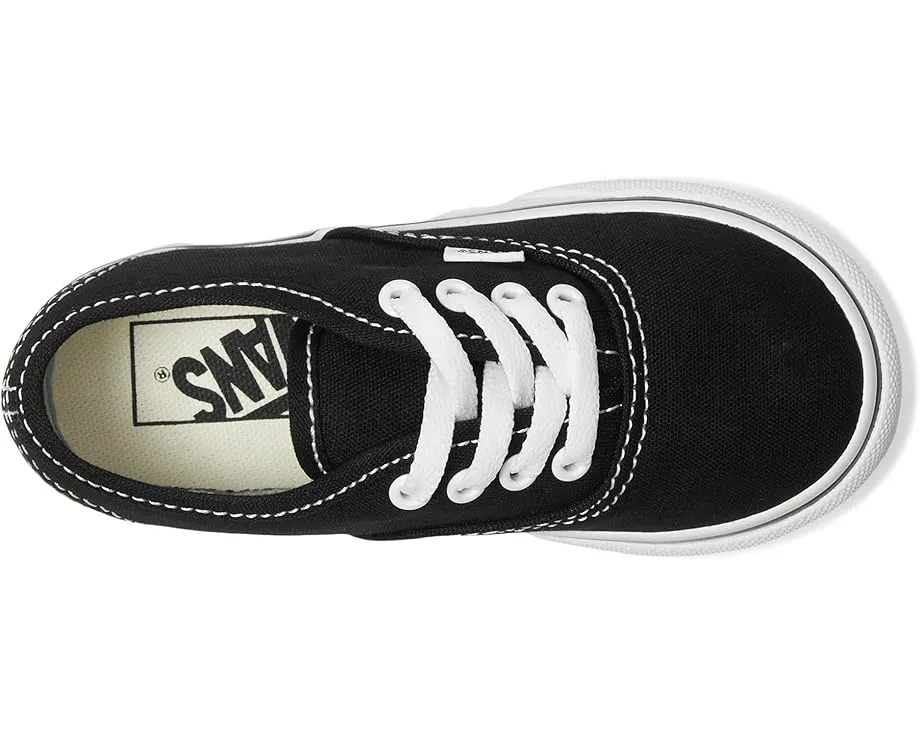 Детские кроссовки Vans Kids Authentic Core с усиленной строчкой