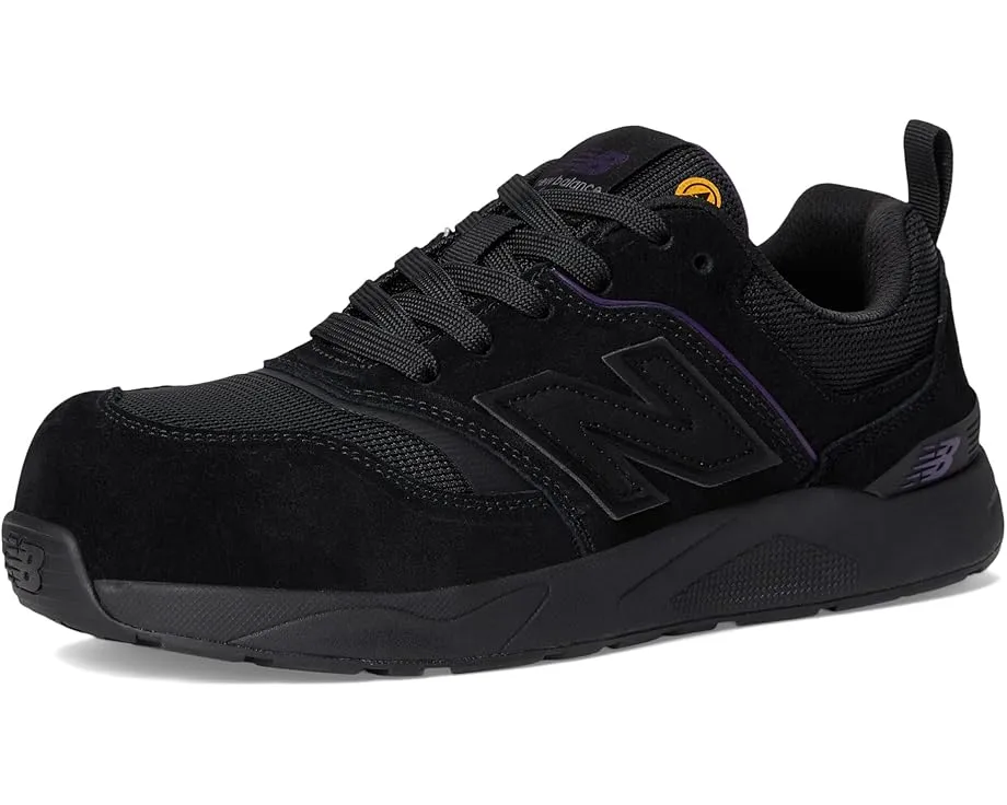 New Balance Elite Lite SD10 с композитным мыском и противоскользящей подошвой