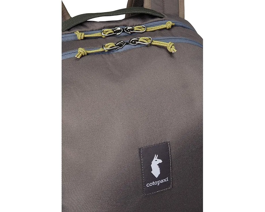 Рюкзак Cotopaxi 30 L Chiquillo Cada Dia с отделением для ноутбука 16 дюймов