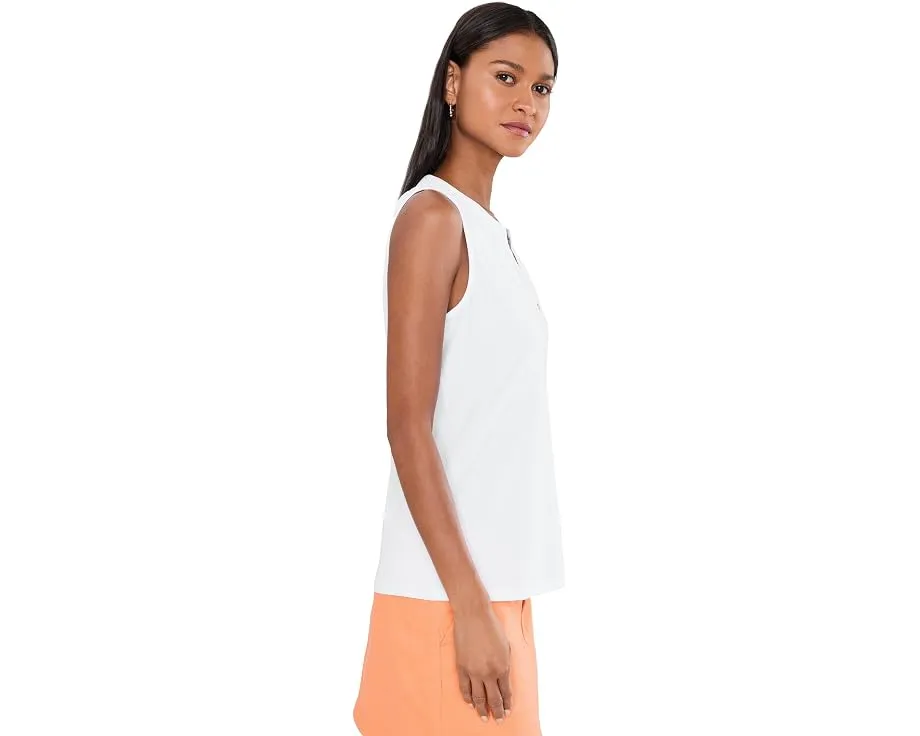 Vineyard Vines рубашка Seascape PLD FTHRWT Performance