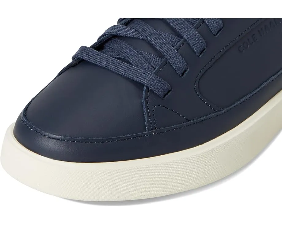 Кроссовки Cole Haan Grand Crosscourt 20.4.7 Ls с кожаным верхом