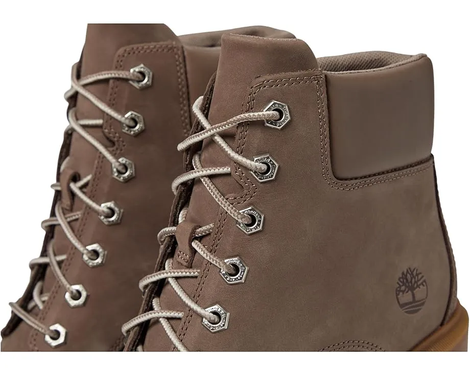 Ботинки Timberland Allington Heights высотой 6 дюймов с мемори-пеной OrthoLite
