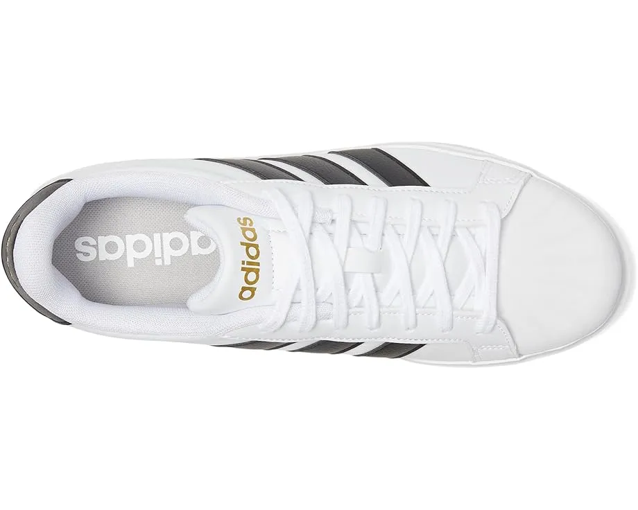 Кроссовки adidas Streettalk для тренировок с резиновым верхом