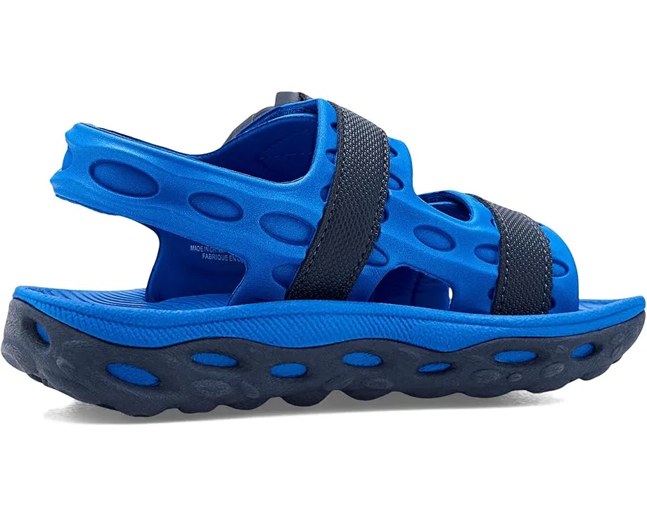 Босоножки Merrell Hut Ultra с водоотталкивающим верхом