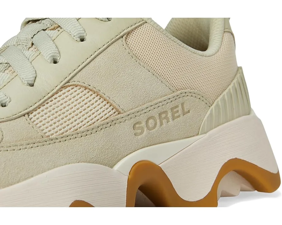Кроссовки SOREL Kinetic™ Impact II Wonder Lace с технологией BREATHEFREE