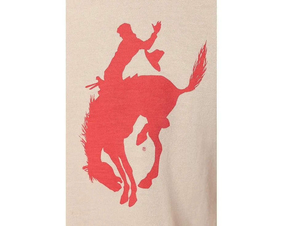 Футболка Pendleton с винтажным логотипом Whisky из мягкого хлопка