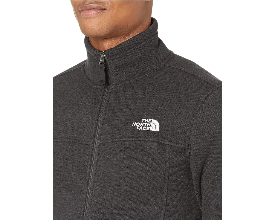 The North Face Tsillan толстовка с молнией и капюшоном