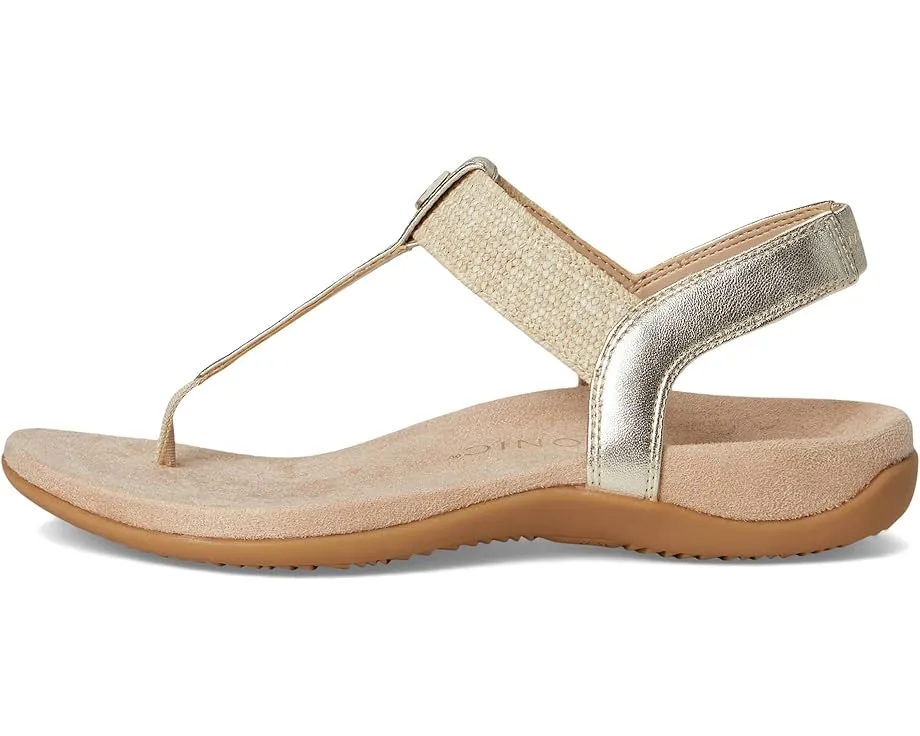 Сандалии VIONIC Brea с технологией VIO MOTION для поддержки свода стопы