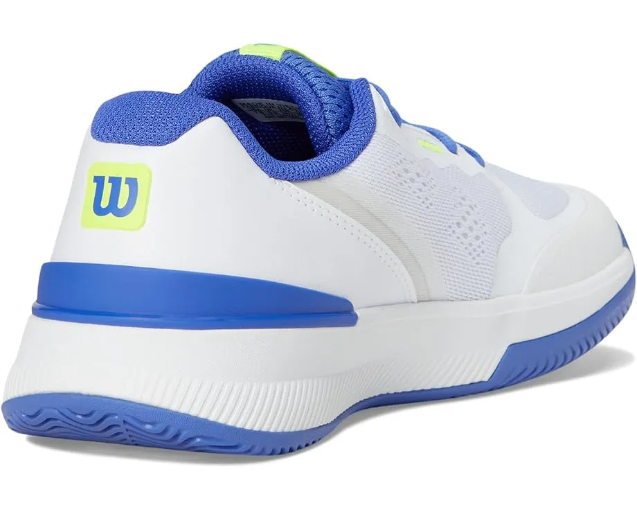 Теннисные кроссовки Wilson Intrigue Pro для женщин с пеной для амортизации