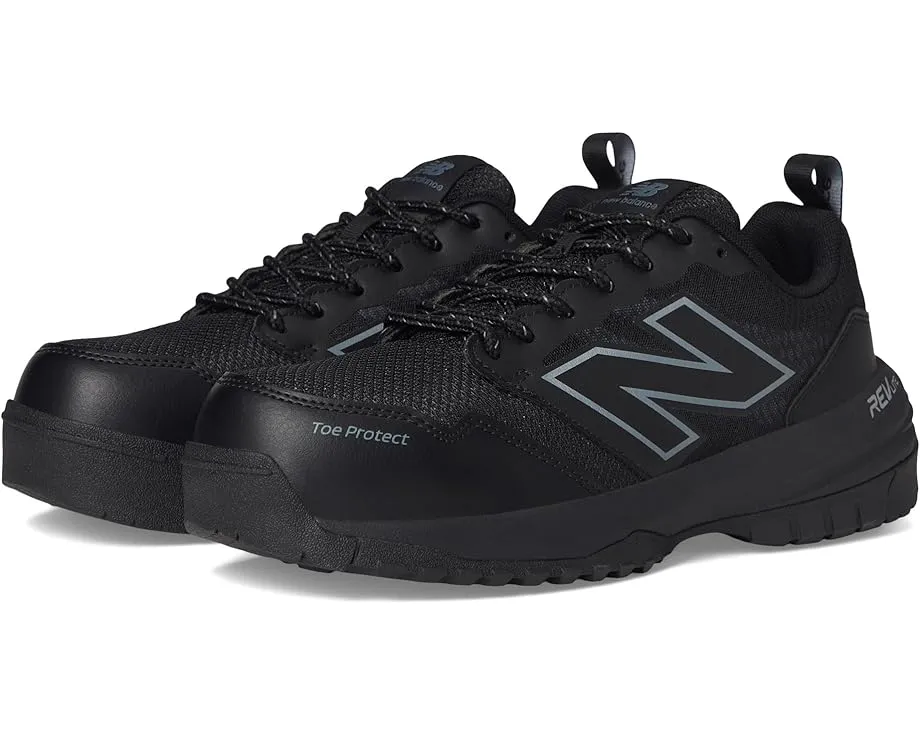 Кроссовки New Balance Quikshift с композитным мыском и защитой EH