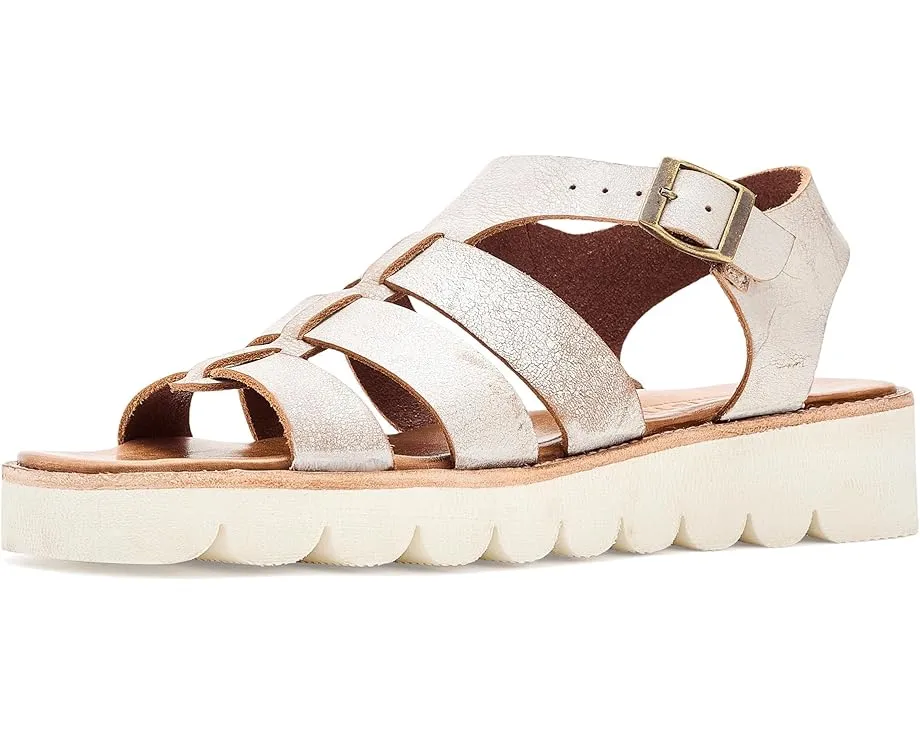 Сандалии Bed Stu Perfect ручной работы в рыбацком стиле