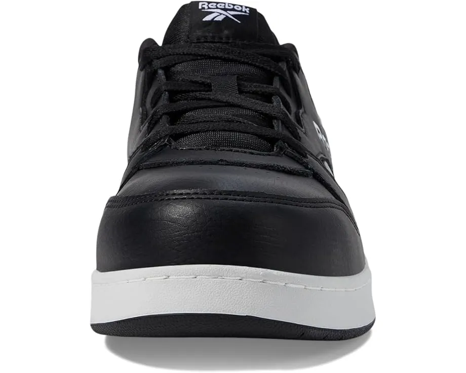 Кроссовки Reebok BB4500 Work Comp Toe EH с композитным мыском и устойчивой к скольжению подошвой