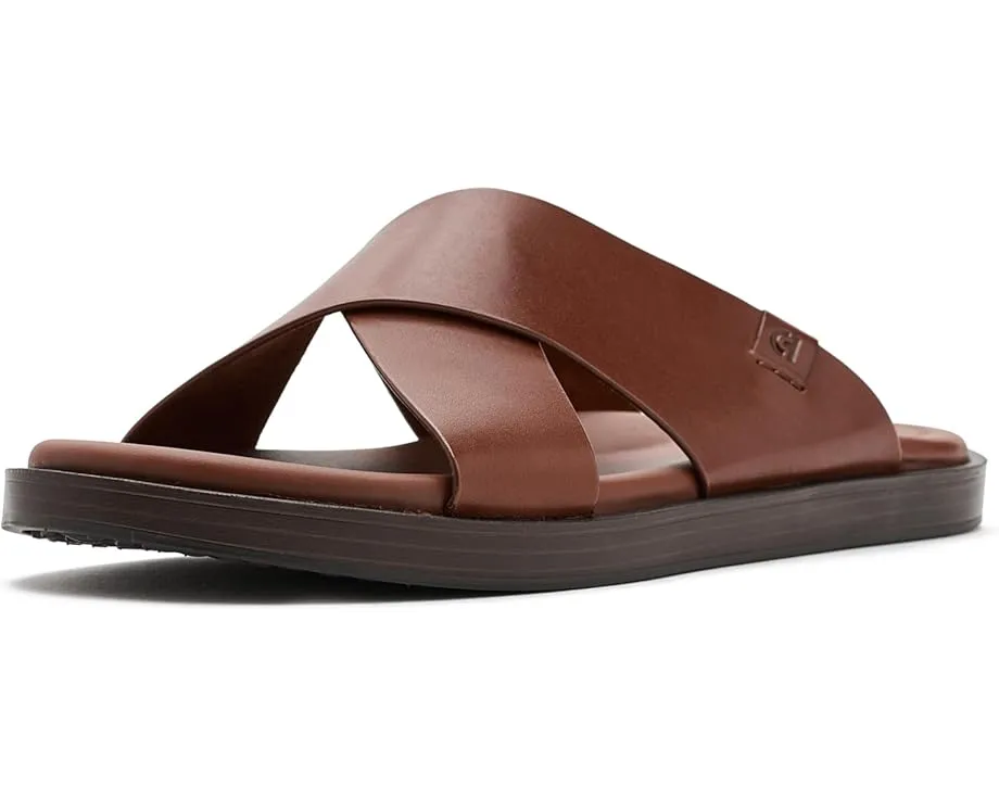 Сандалии Cole Haan Grand Neoclassic Cross Strap с перекрестными ремешками