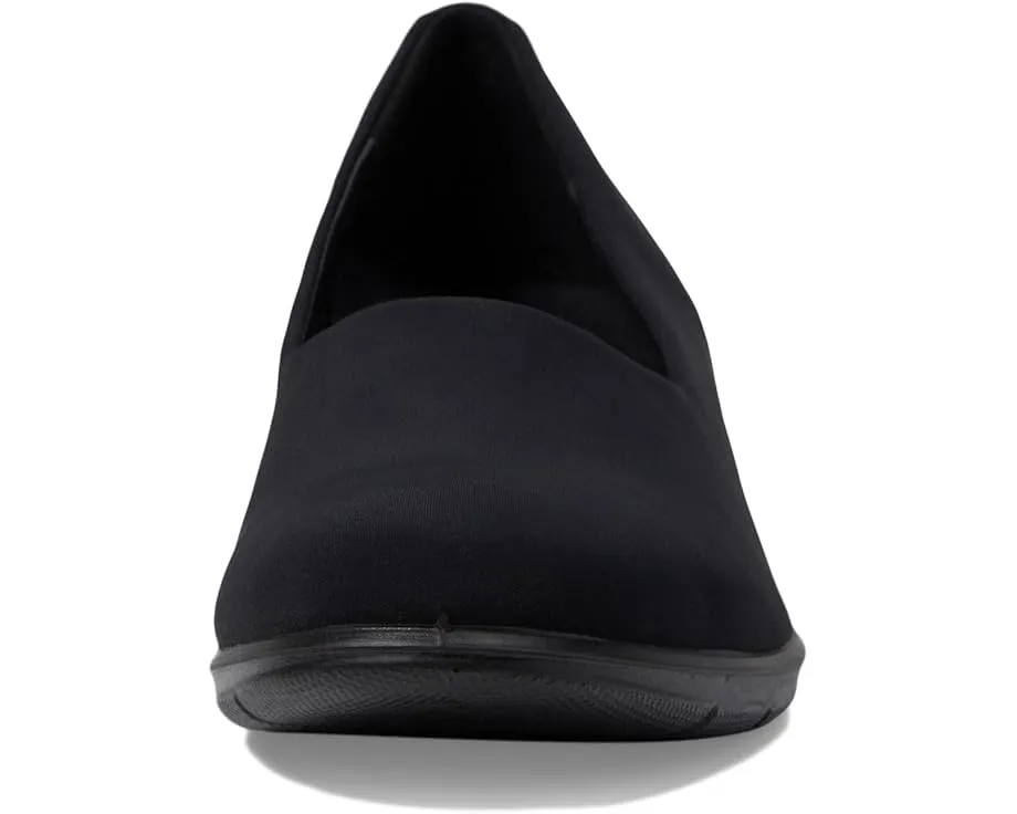 Мокасины ECCO Felicia Stretch с технологией Comfort Fibre System