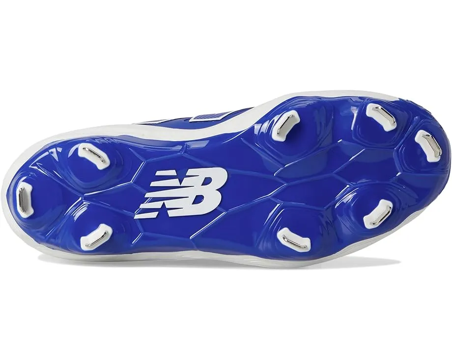 Бейсбольные бутсы New Balance Fresh Foam X Velov4 Metal с системой амортизации
