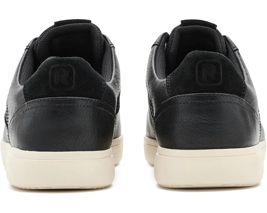 Кроссовки Rockport Collins из кожи и замши