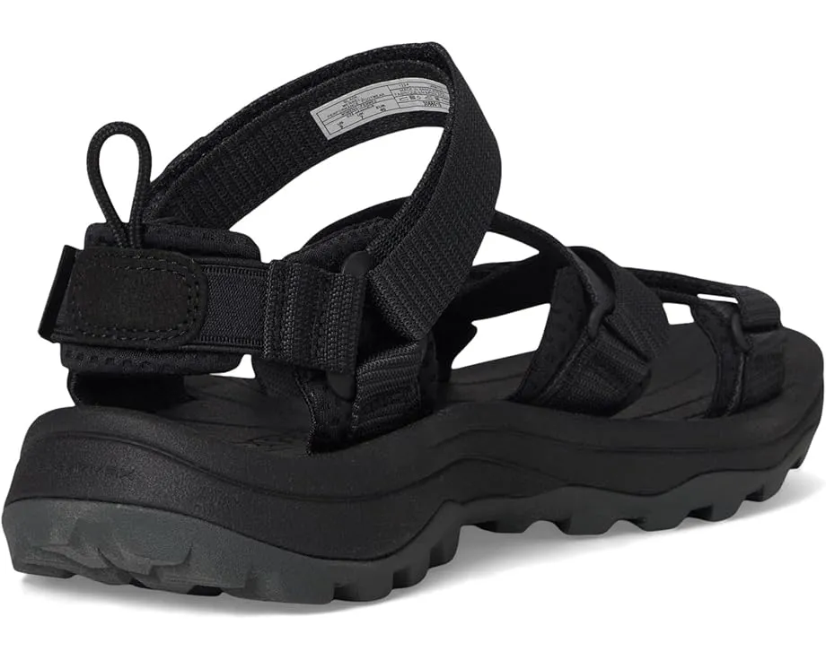 Сандалии Merrell Speed Fusion Sport Rmx с переработанными материалами и пеной FloatMax