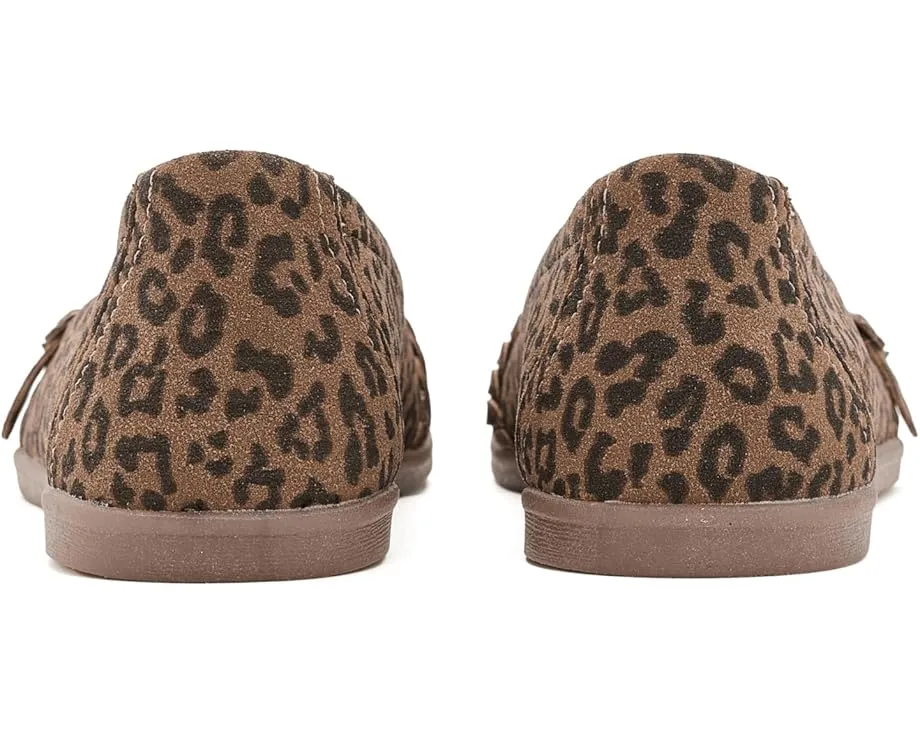 Балетки Parisian от Blowfish Malibu с мысом Almond