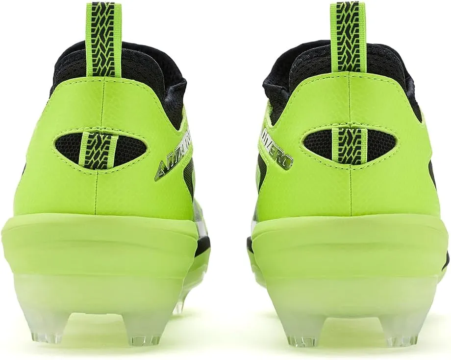Adidas бейсбольные бутсы Adizero Impact 3.0 с технологией LIGHTSTRIKE
