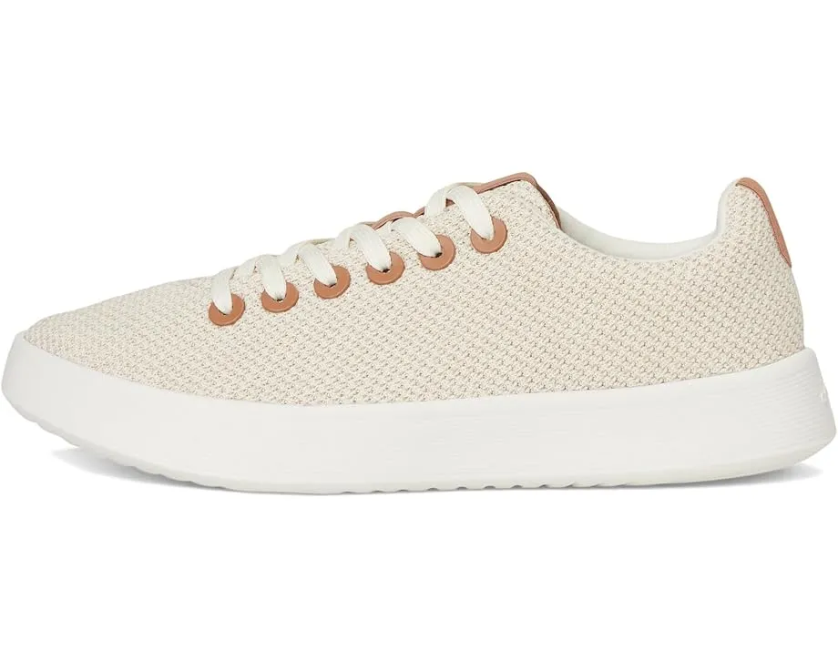 Кроссовки Allbirds Cruiser с верхом из TENCEL Lyocell и подошвой из SweetFoam