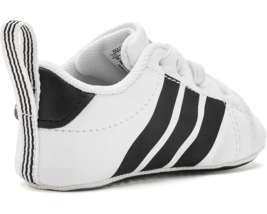 Adidas Grand Court кроссовки для малышей