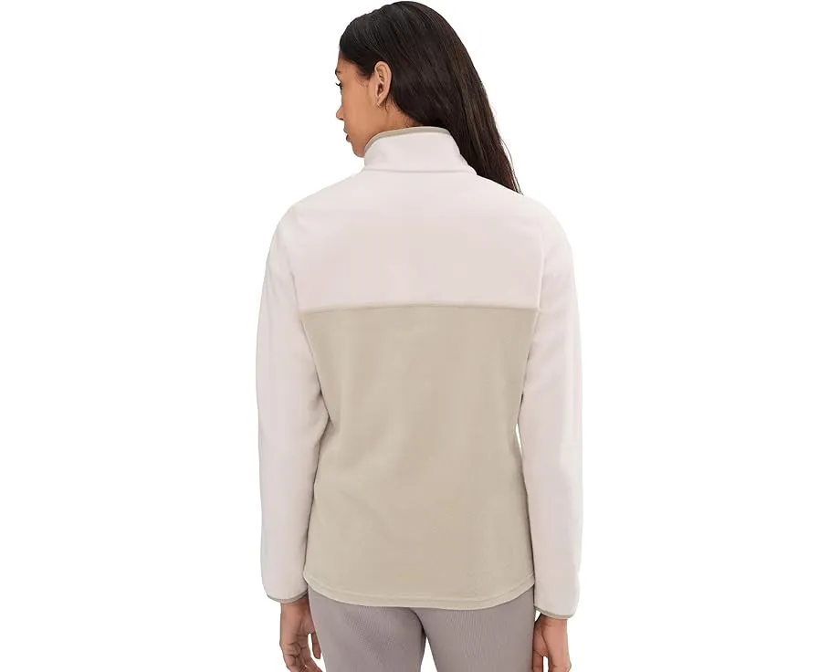 Толстовка Columbia Benton Springs 1/2 Snap Pull Over II из мягкого флиса