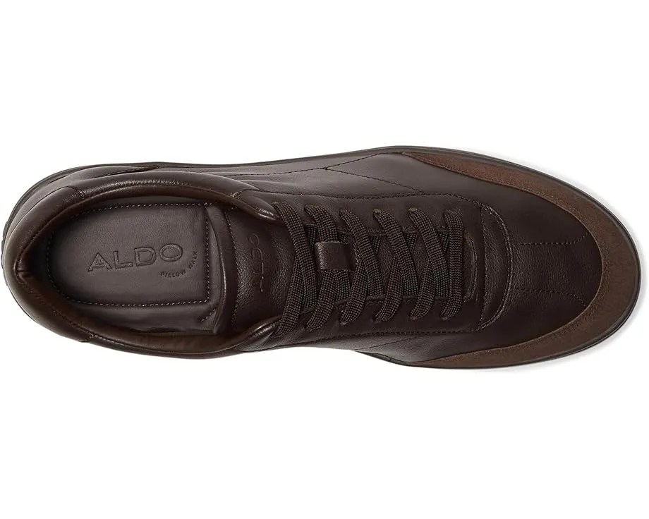 Кроссовки ALDO Evrett из натуральной кожи с технологией Pillow Walk