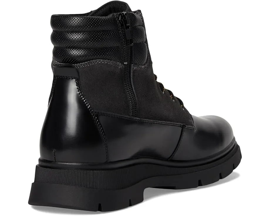Ботинки ALDO Mayfair из кожи с молнией