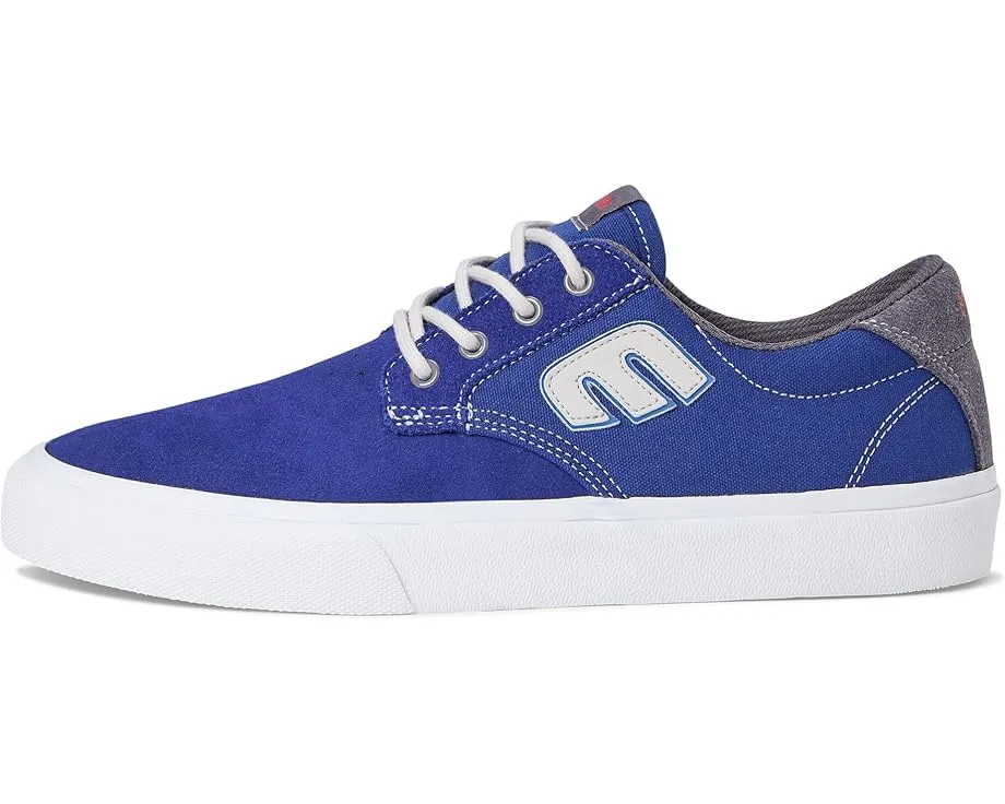 Кроссовки etnies Barge Plus с усиленным верхом Force Shield