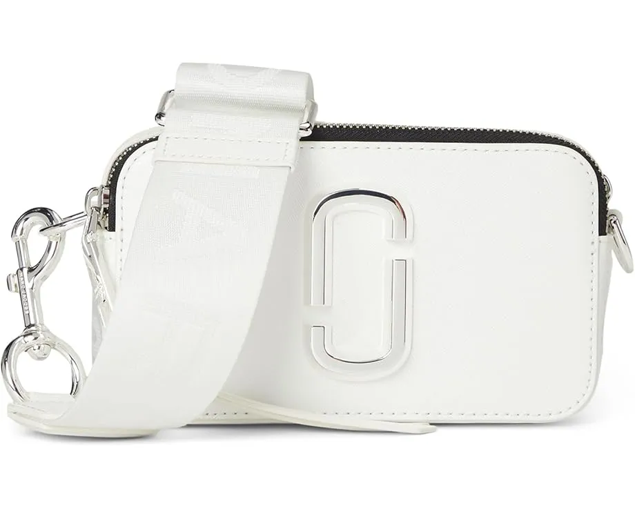 Сумка Marc Jacobs The Snapshot DTM из кожи saffiano