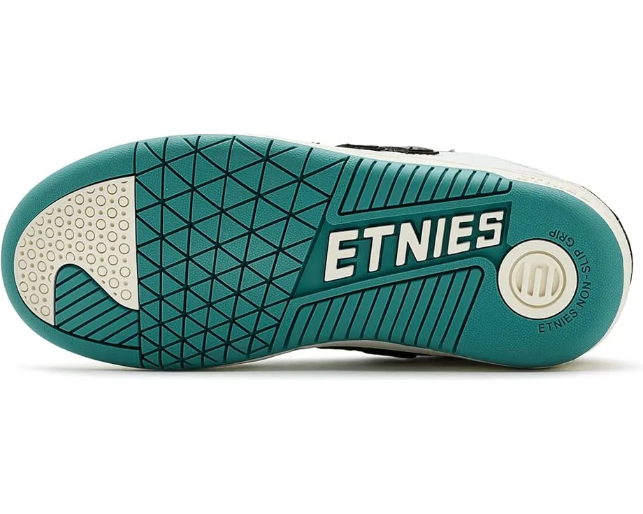 Кроссовки для скейтбординга etnies Locut с верхом из замши