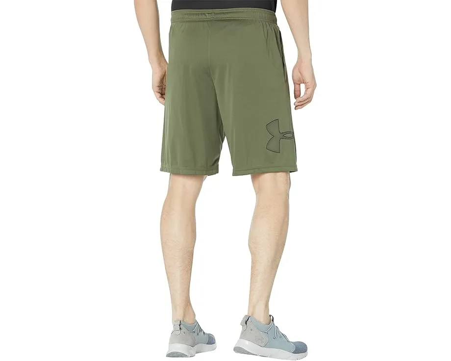 Шорты Under Armour UA Tech Graphic с влагоотводящими свойствами