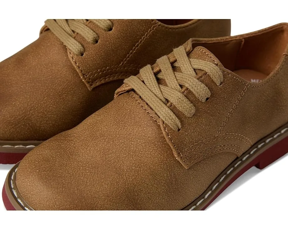 Туфли Tevin II Sperry для детей из микро-замши с пеной для комфорта