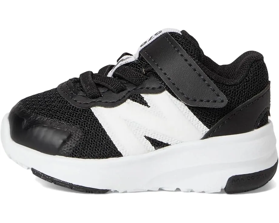 Детская обувь New Balance Dynasoft 578 v1 на липучке для малышей с дышащим верхом