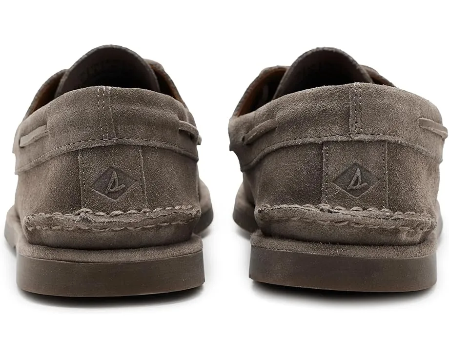 Ботинки Sperry Ao 2-Eye Ripple с системой 360° шнуровки