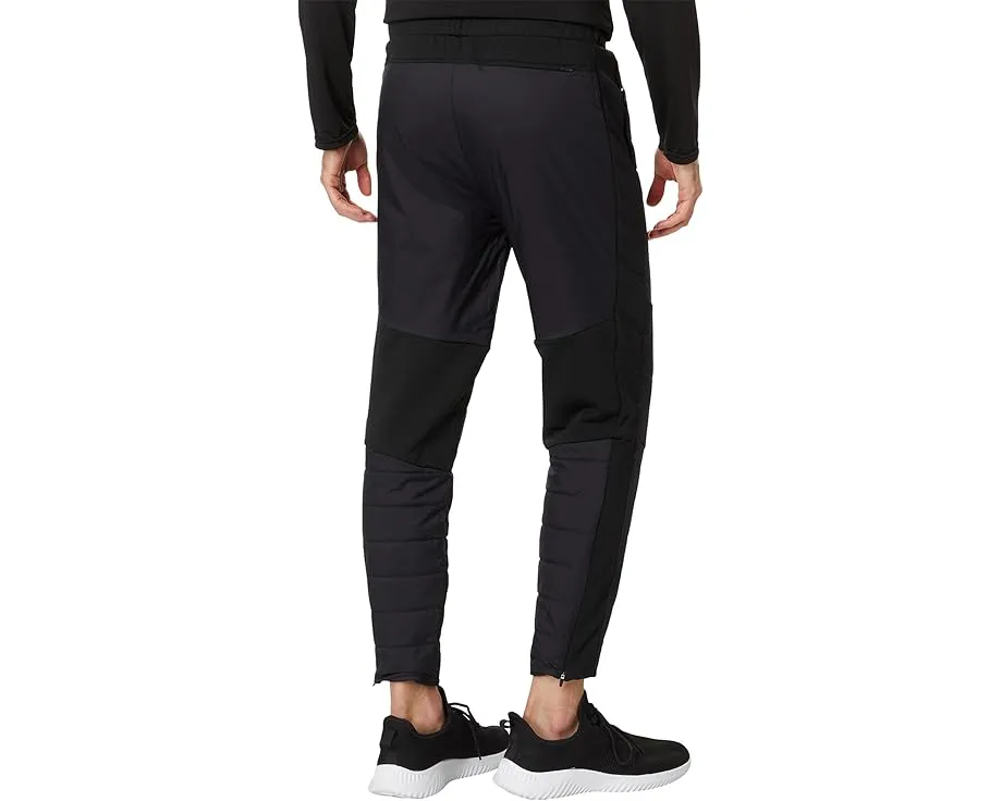 Утепленные брюки Smartwool Smartloft с технологией зонального утепления и подкладкой из мериносовой шерсти