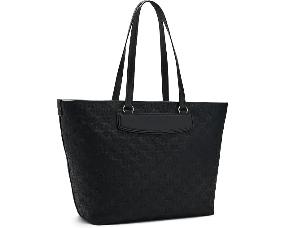 Сумка-тоут MICHAEL Michael Kors Jet Set Travel XL Multi Function из премиальной кожи