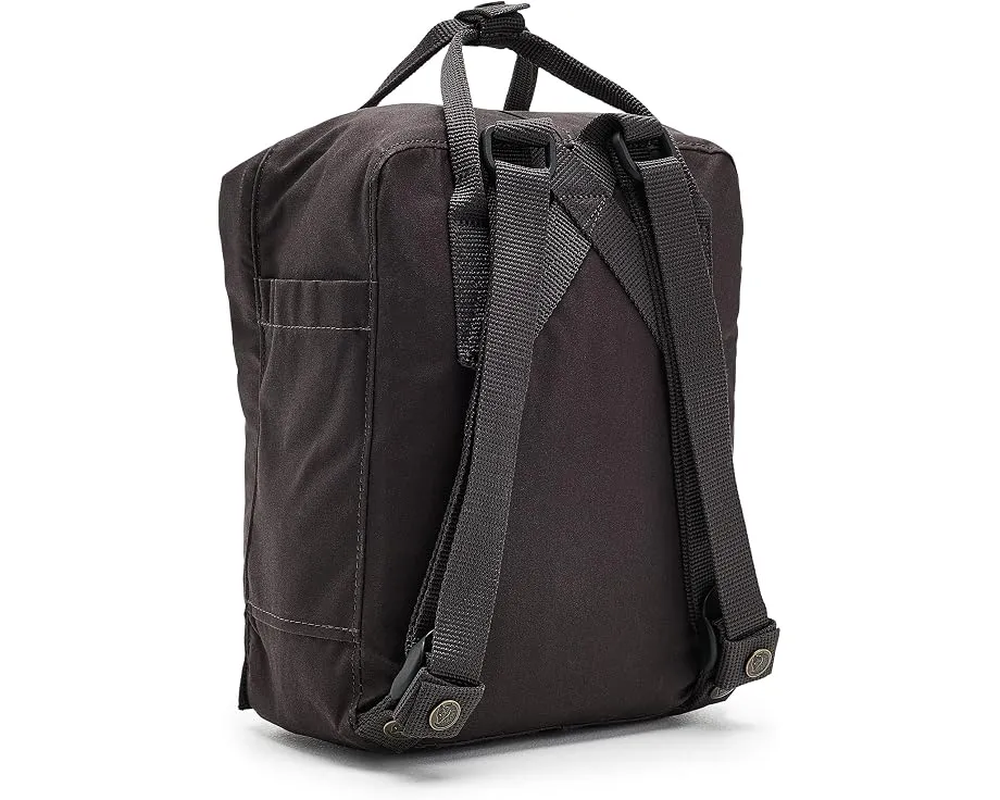 Fjällräven Kanken Mini рюкзак детский компактный