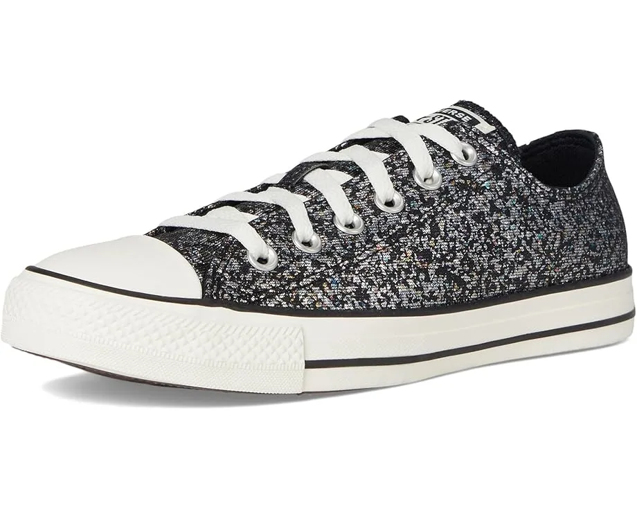 Converse Кроссовки Chuck Taylor All Star Glitter с блестками и амортизацией OrthoLite