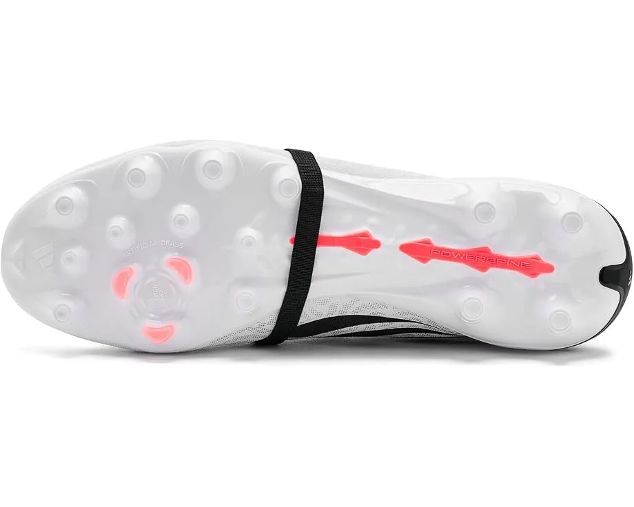 Adidas бутсы Predator League с откидным язычком для грунтовых полей