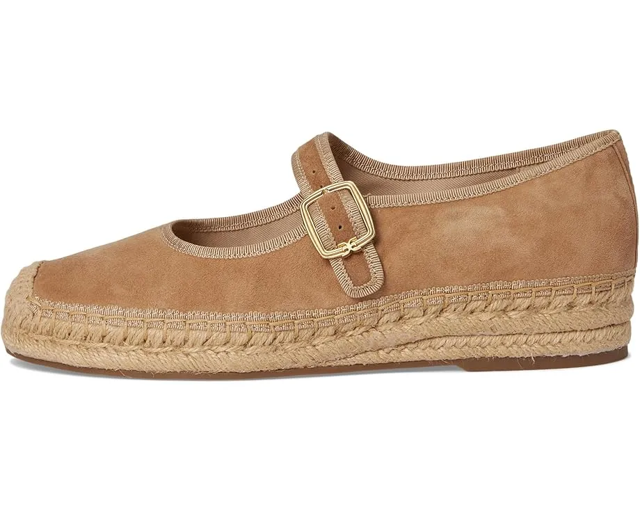 Босоножки Mackie Sam Edelman с ремешком Mary Jane на платформе