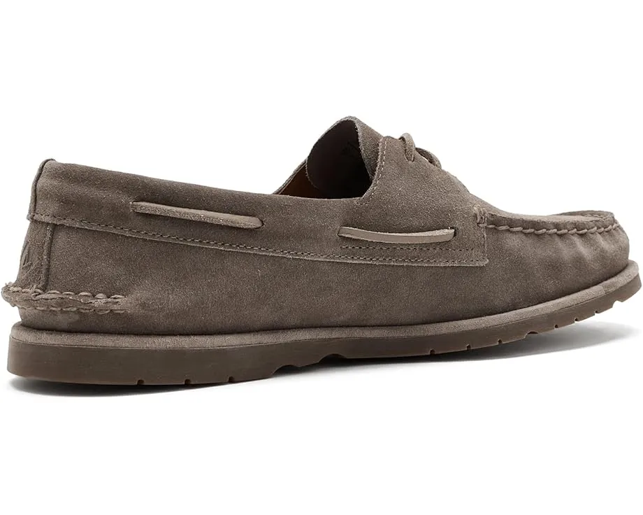 Ботинки Sperry Ao 2-Eye Ripple с системой 360° шнуровки