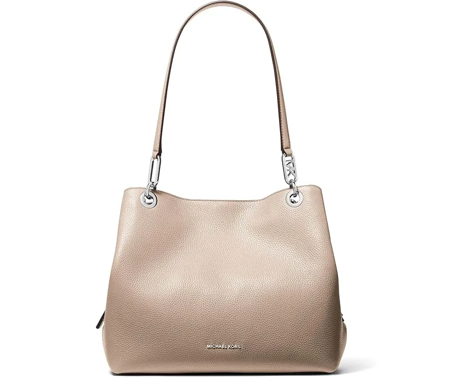 MICHAEL Michael Kors Большая сумка тоут Kensington Large Shoulder
