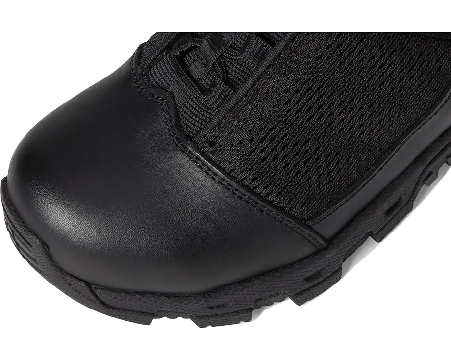 Ботинки Original S.W.A.T. Alpha Freedom 6" Hands Free Safety Toe со стальным носком и системой UFit