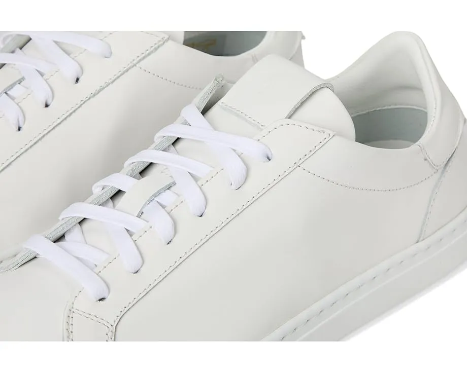 Кроссовки GREATS Reign из итальянской кожи с натуральной резиновой подошвой