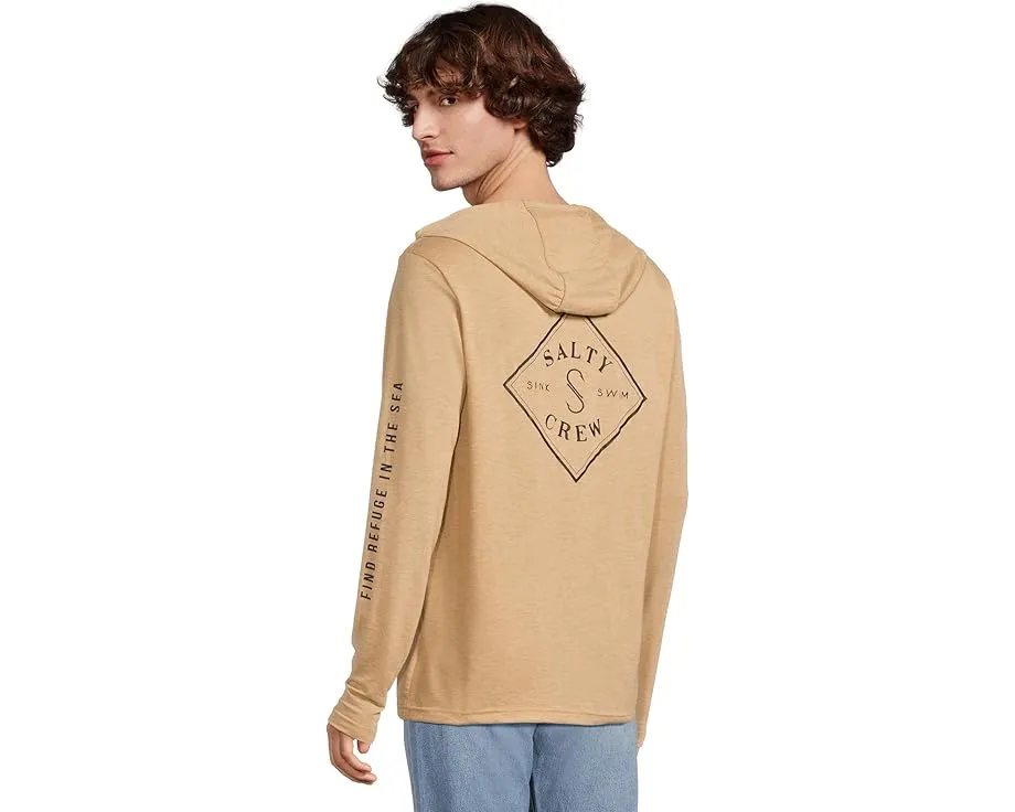 Худи Tippet Pocket UV с защитой UPF 50+ Salty Crew