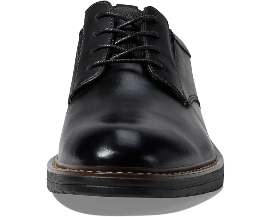 Оксфорды Nunn Bush Griff из натуральной кожи с удобной стелькой